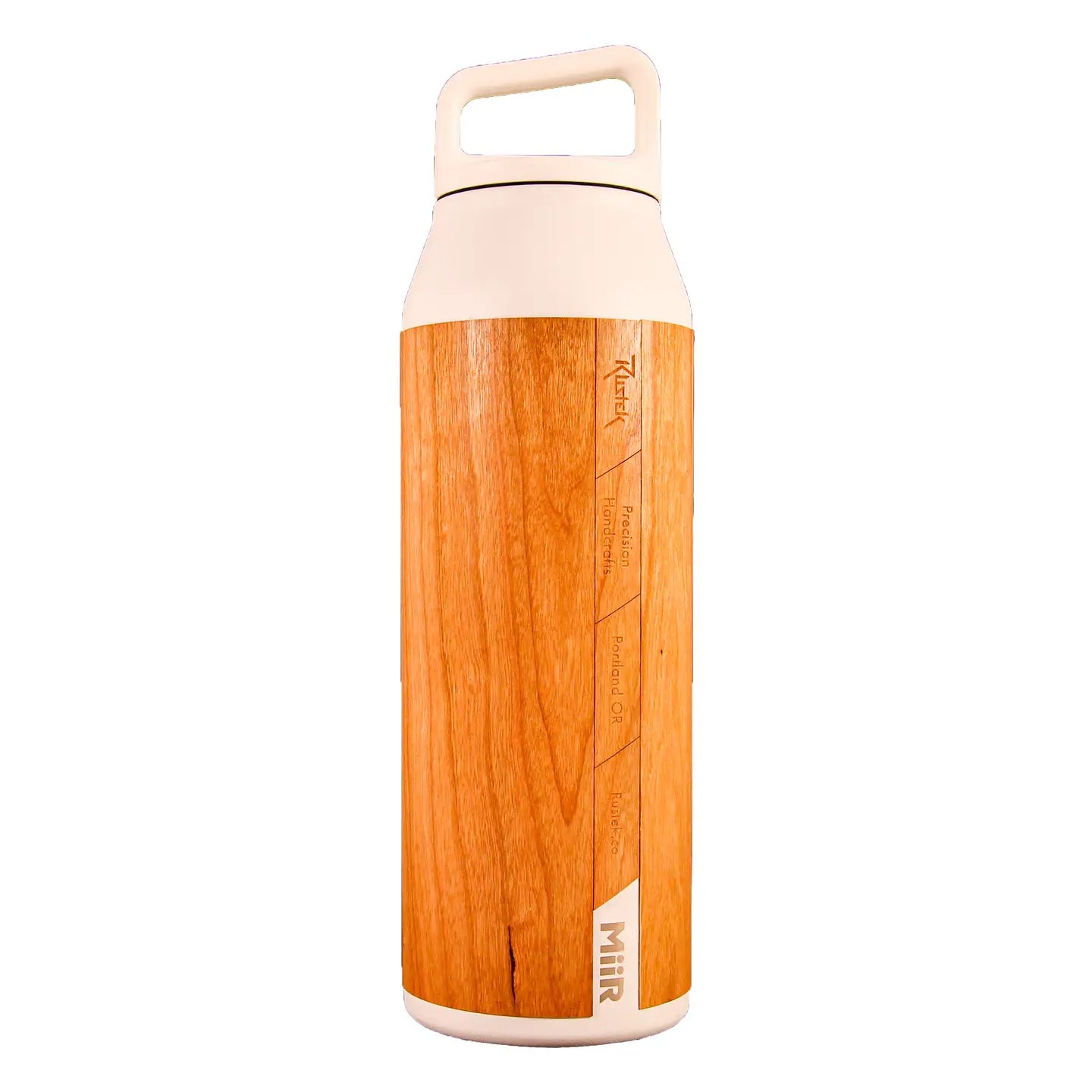 42oz Rustek Miir Bottle