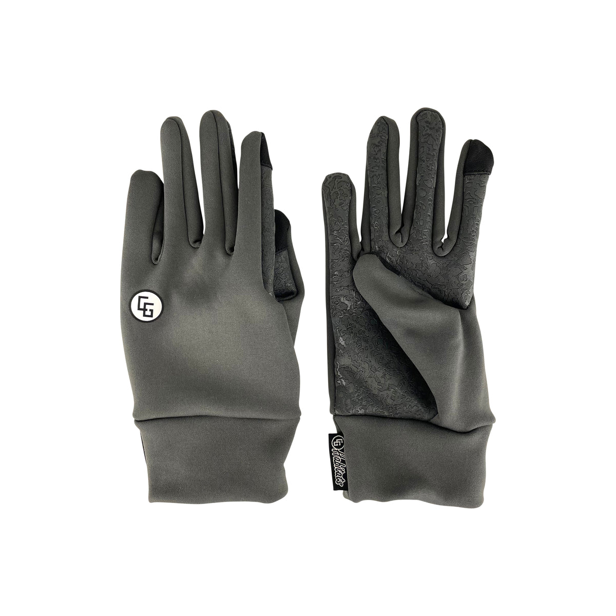 Street Liner Glove Gray