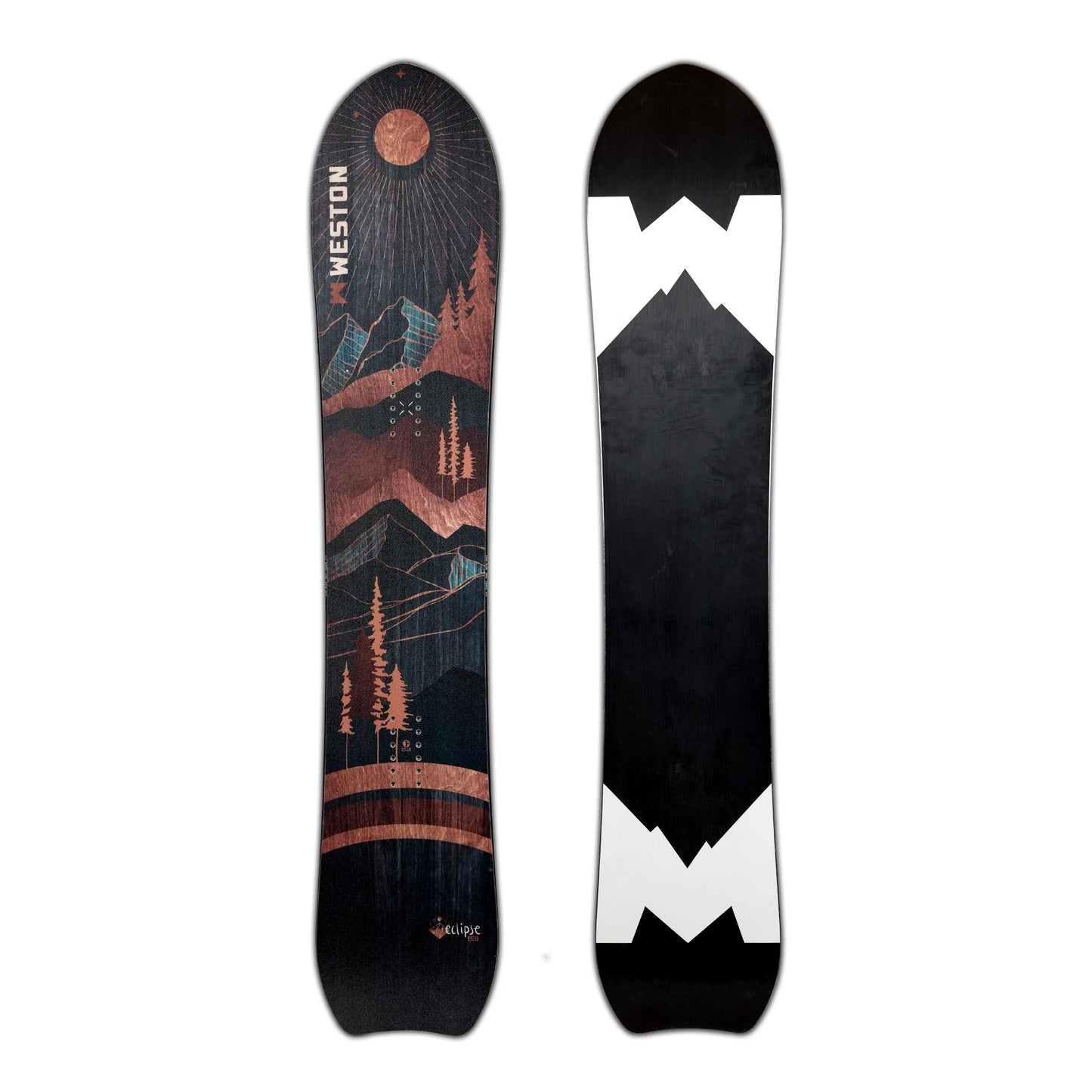Weston Eclipse Snowboard