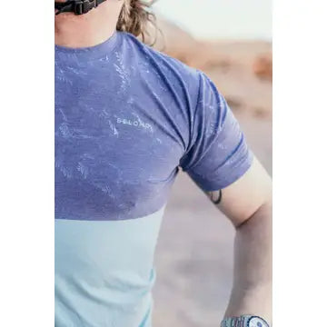 Tek Tee Alpine Creek