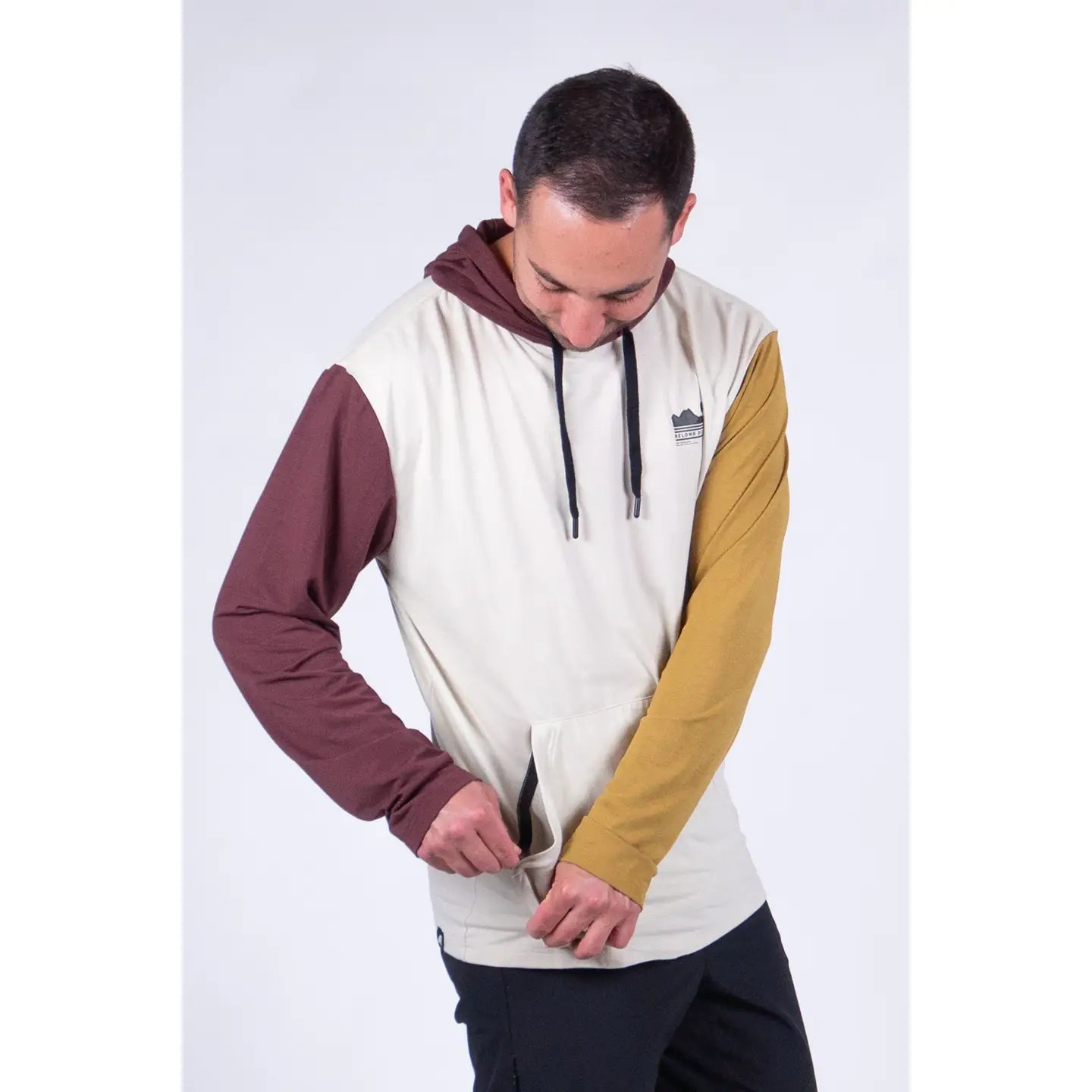 Traverse Tek Hood Sunset Passions