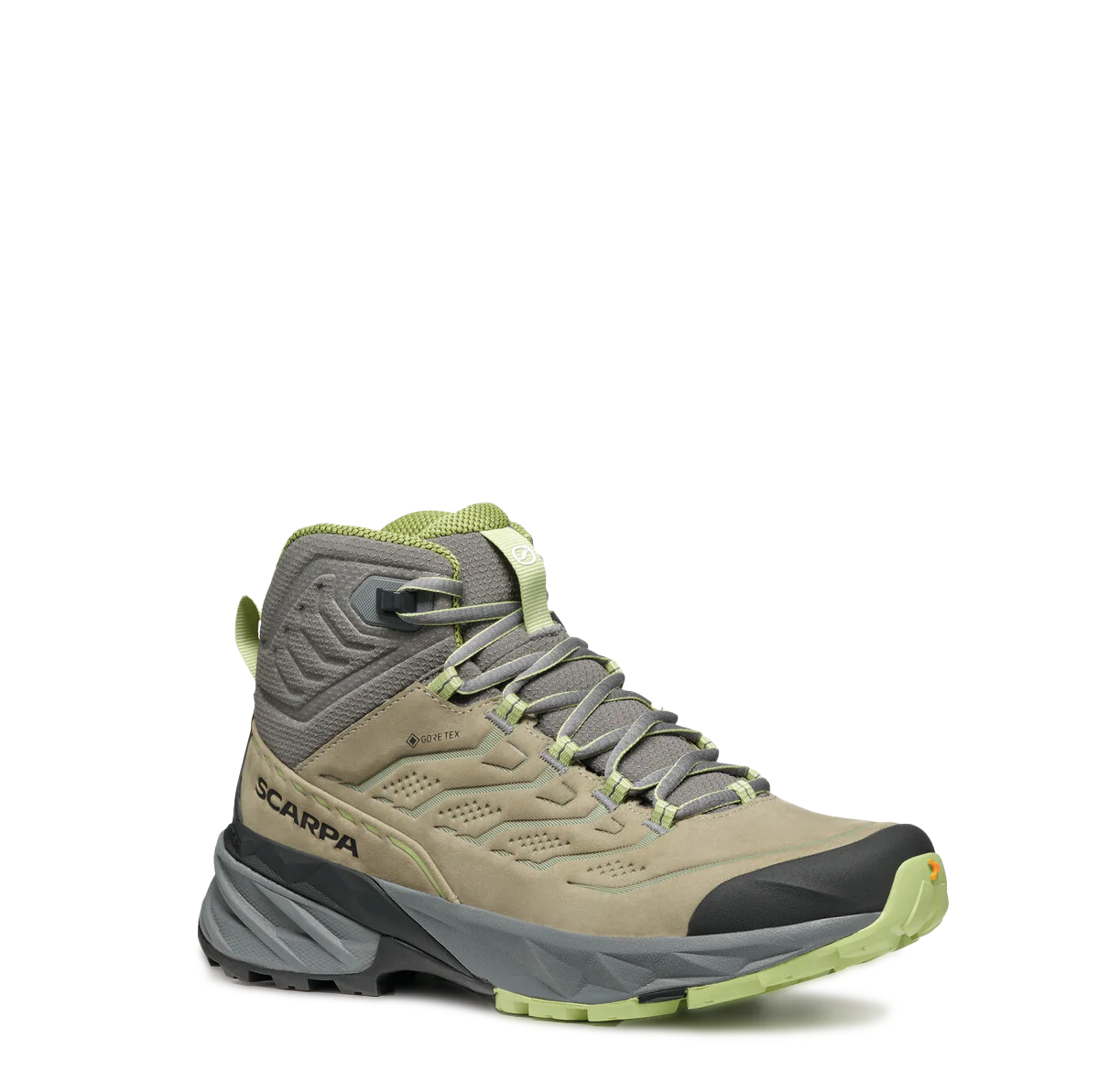 Scarpa RUSH 2 PRO MID GTX WMN Hiking Shoe