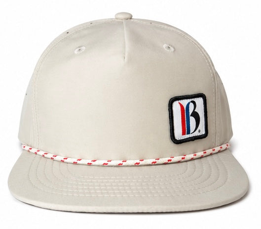 Ski Town Hat Breck Patch All