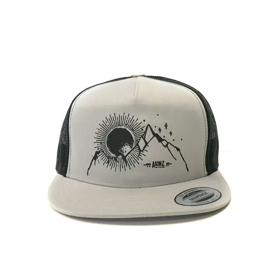 Akinz Dawn Rising Hat