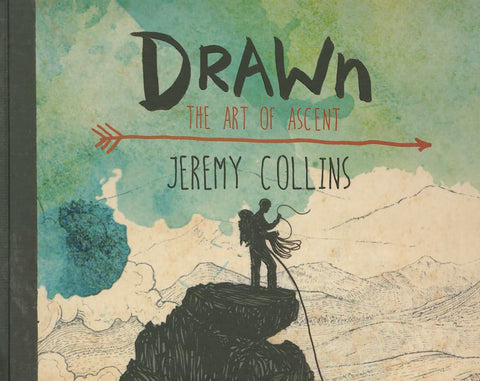 Drawn: The Art of Ascent
