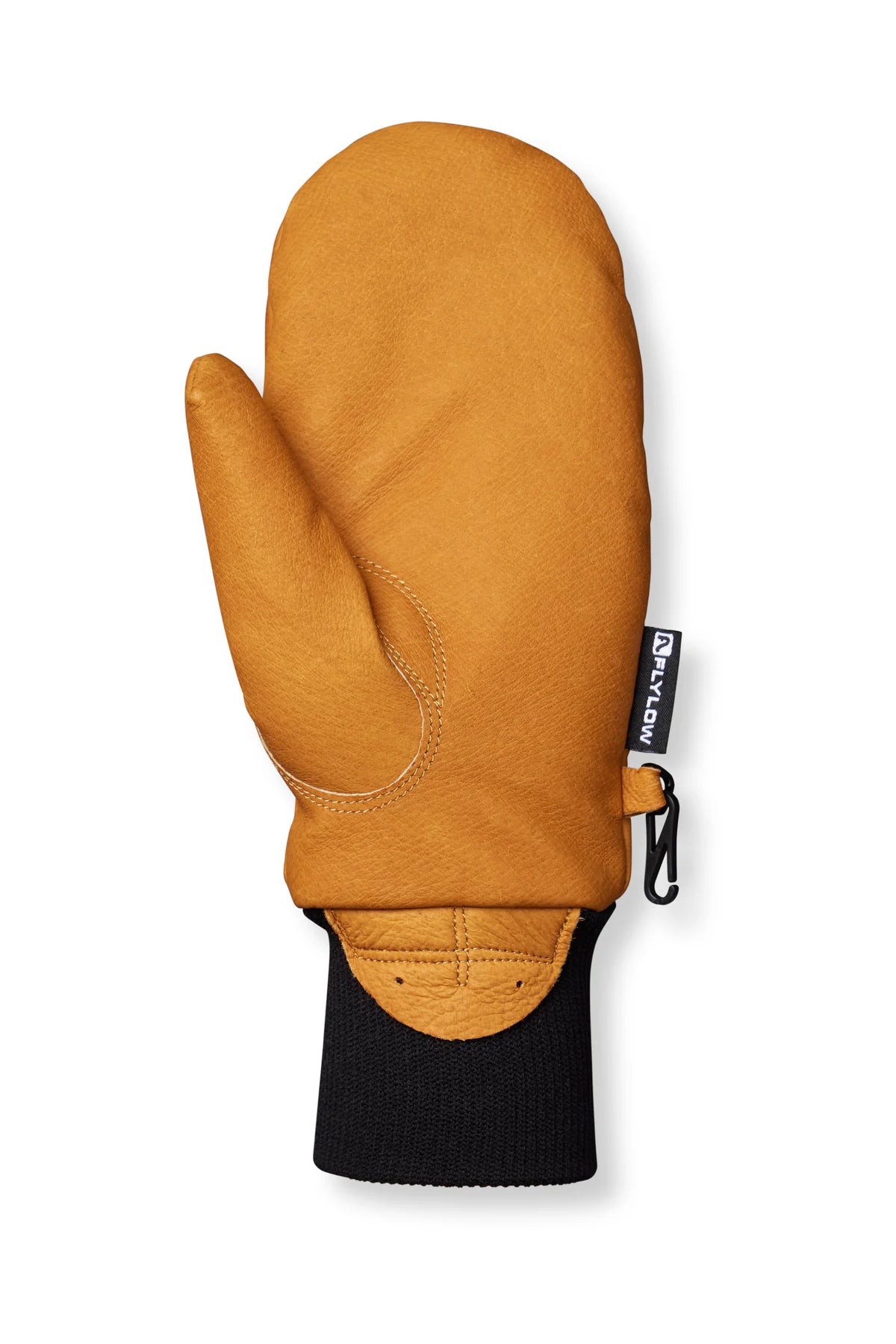 Flylow Oven Mitt Natural
