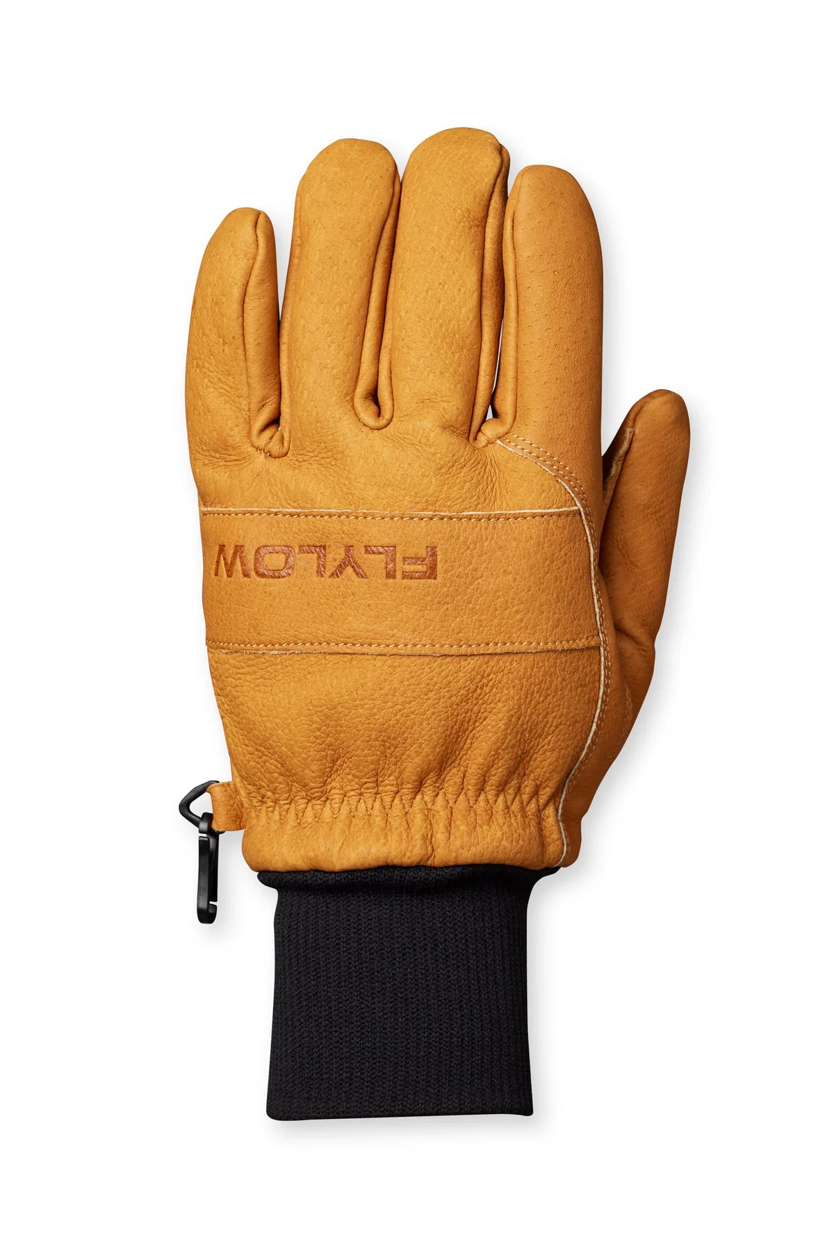 【美品/ワックス付】Flylow フライロウ リッジグローブ スキー スノボ Flylow Ridge Glove Natural – LIMBER GROVE