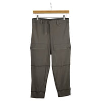 Space Base Layer Boot Pants