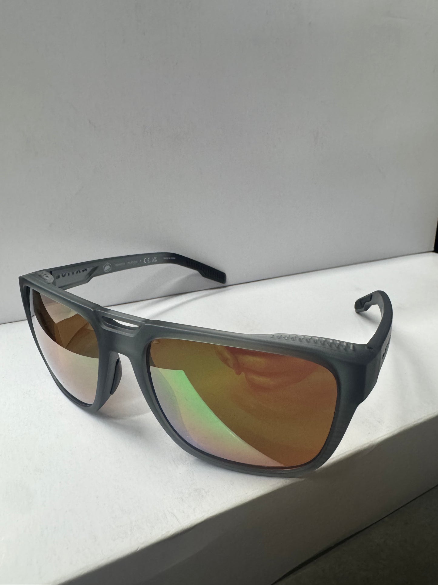 Native Eyewear Mammoth