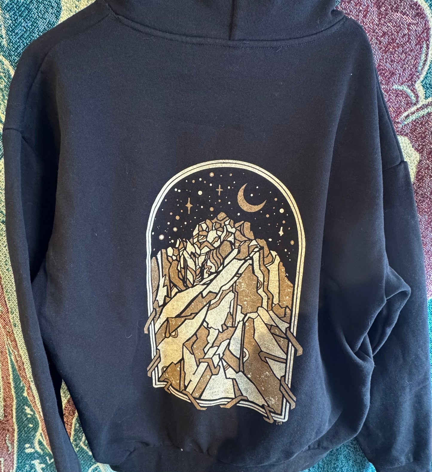 Sneffels Hood