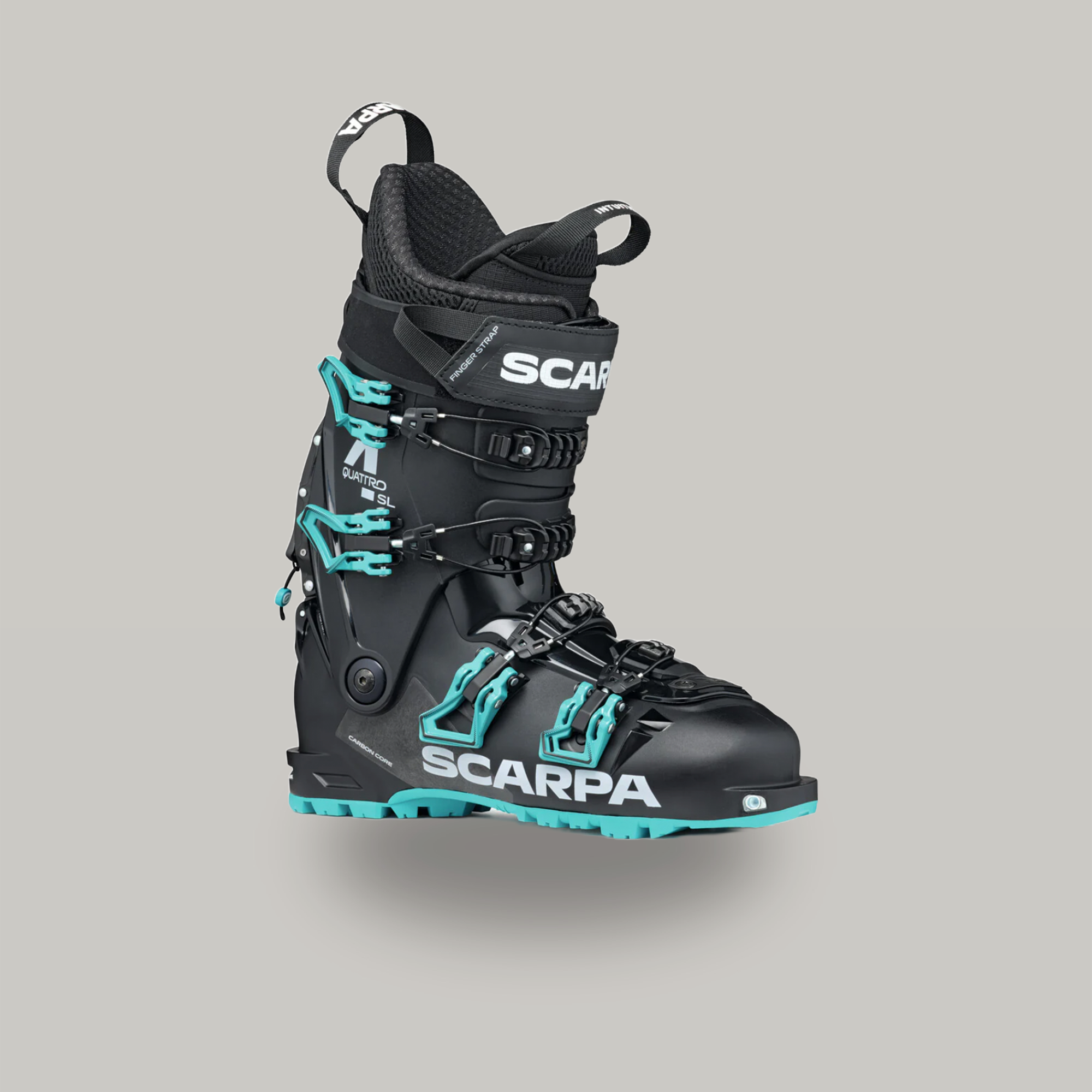 Scarpa - Quattro WMN – LIMBER GROVE