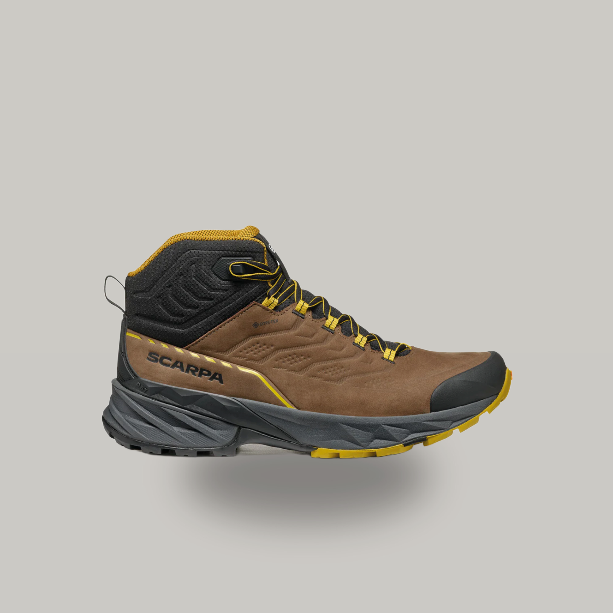 Scarpa - Rush 2 Mid GTX – LIMBER GROVE