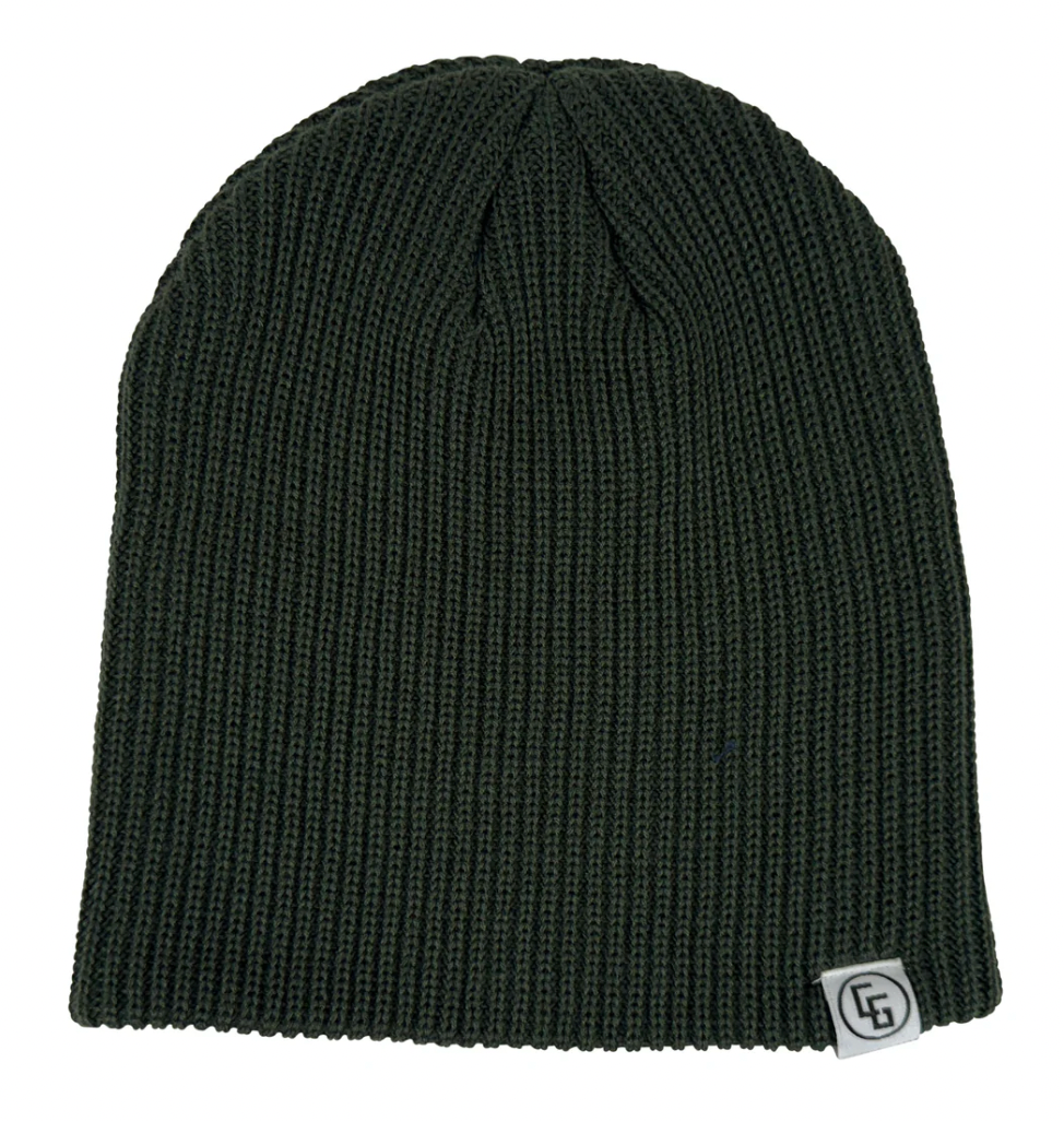 CG Standard Beanie