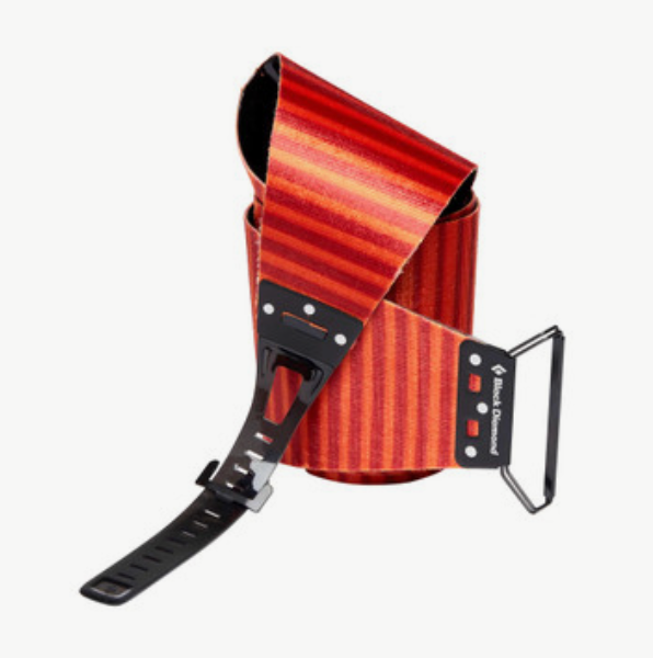 Ascension Climbing Skins