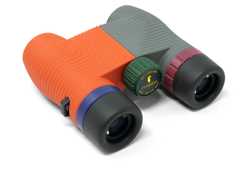 Standard Issue 8x25 Binoculars