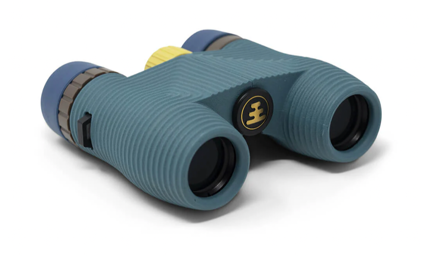 Standard Issue 10x25 Binoculars