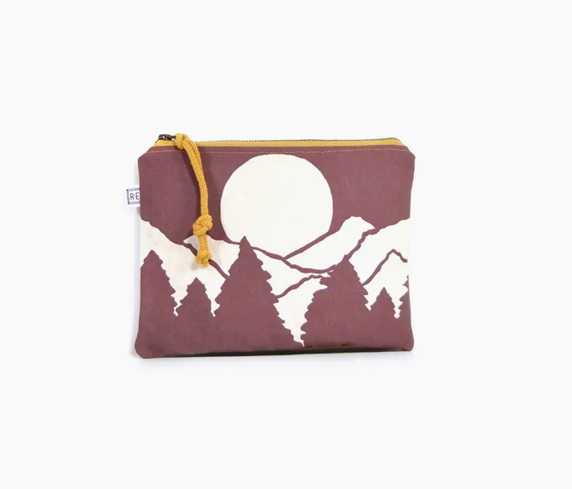 Rachel Elise Cosmetic Pouch