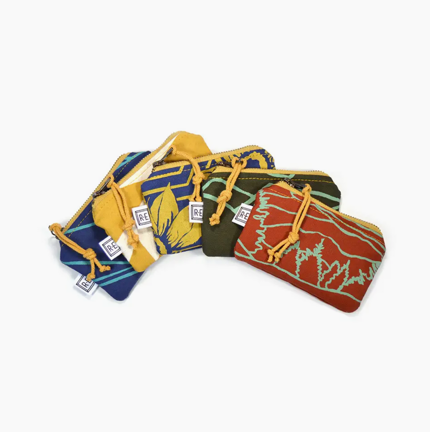 Rachel Elise Card Pouch