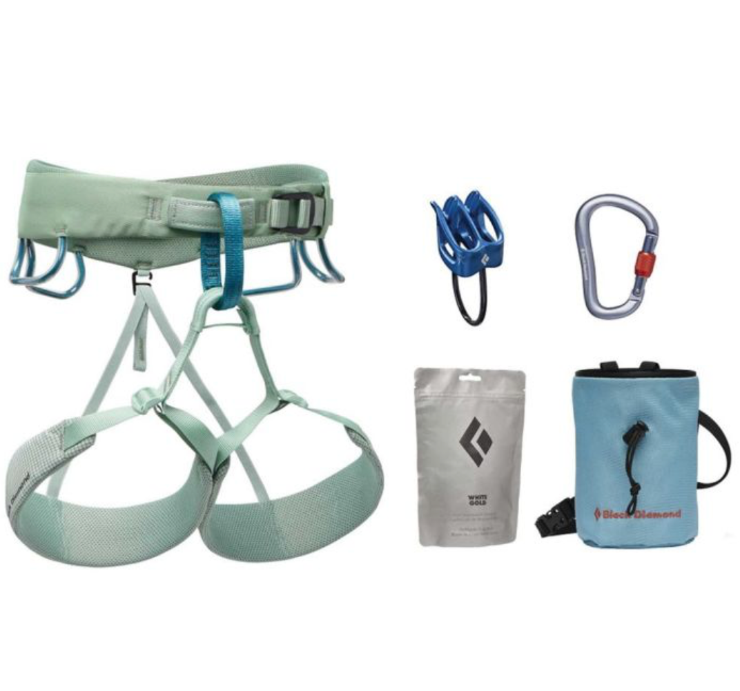 WOMEN'S MOMENTUM PACKAGE