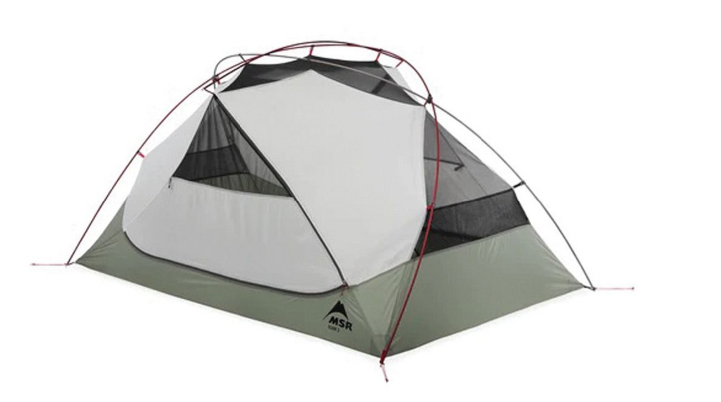ELIXIR 2 TENT