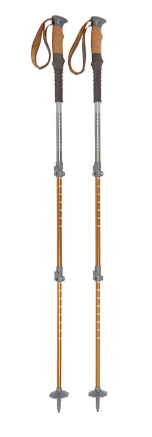 SCREE TREKKING POLES