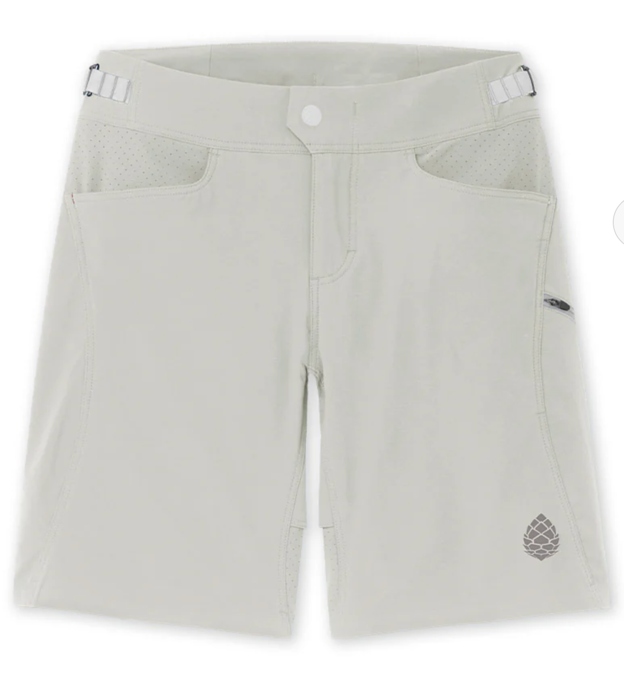 Womens OPR Short Sediment