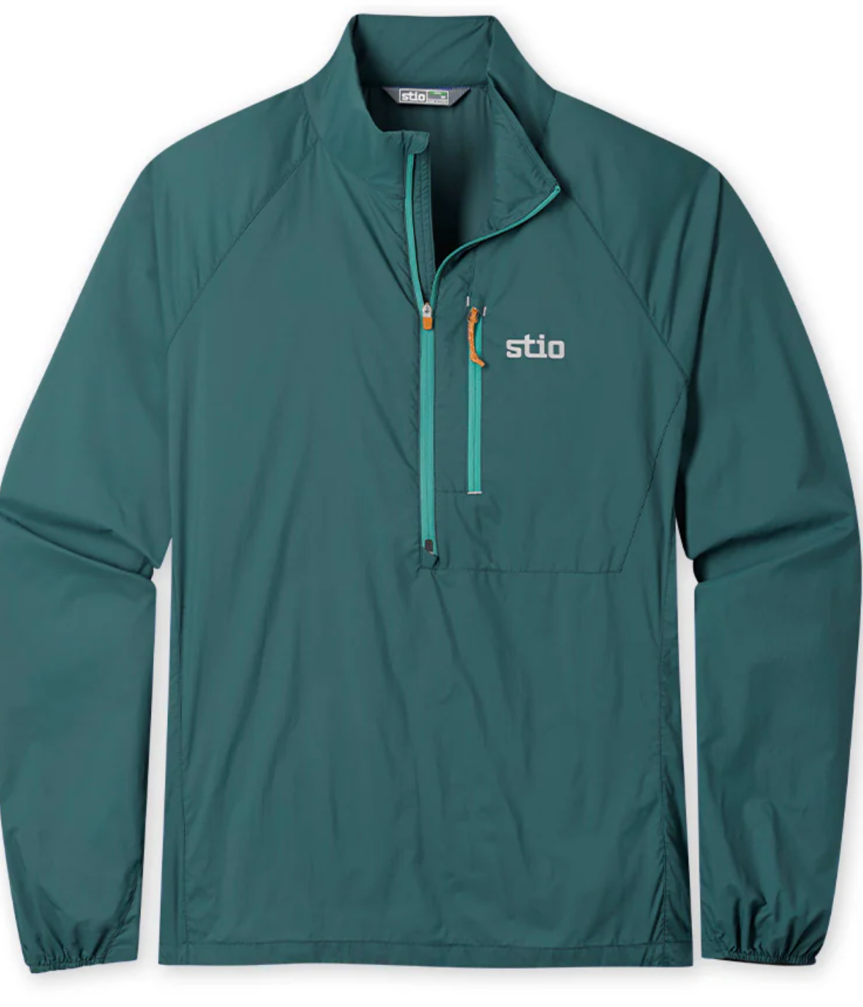 Second Light Pullover Boundless