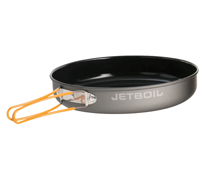 Jet Boil 10 inch frying pan