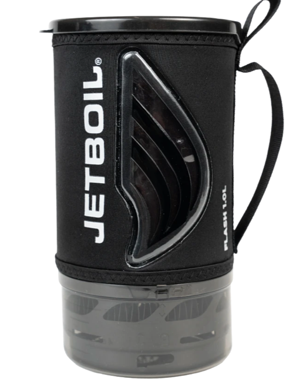 Jet Boil Flash