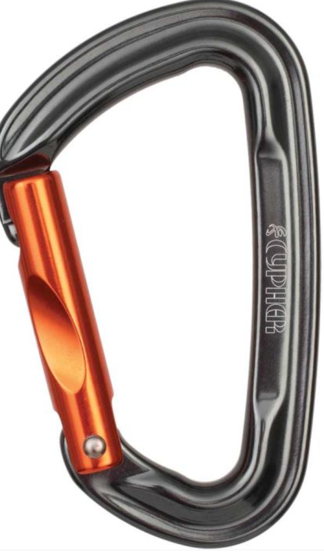 Cypher Firefly II Straight Gate