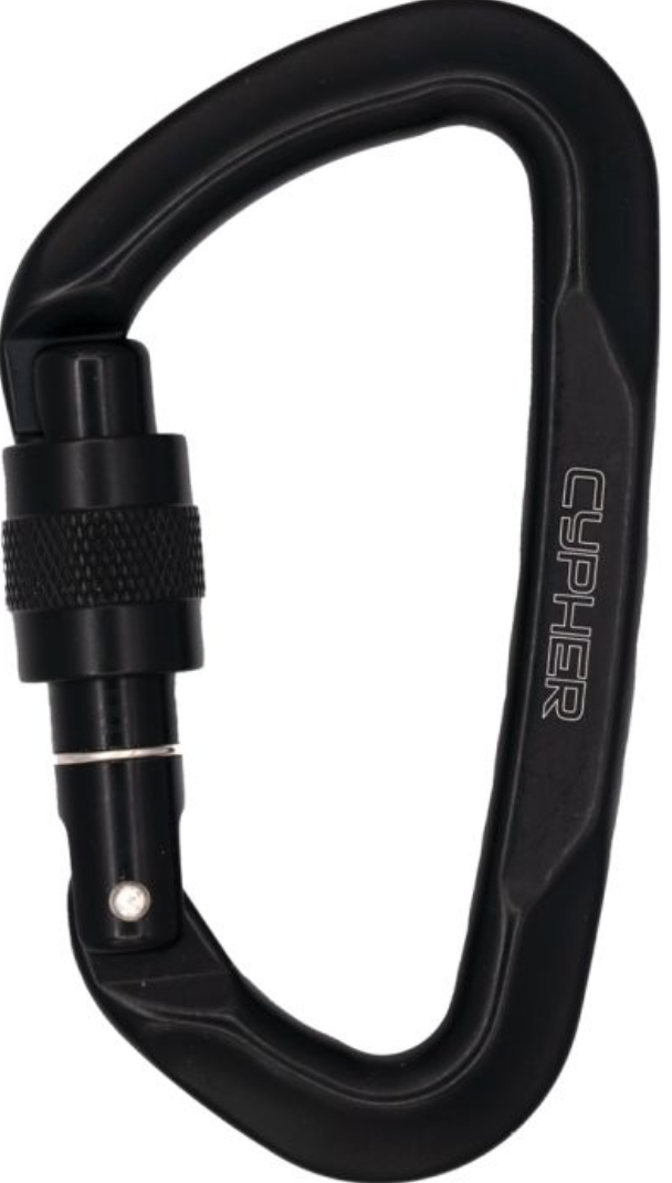 Cypher Vesta Screw Gate