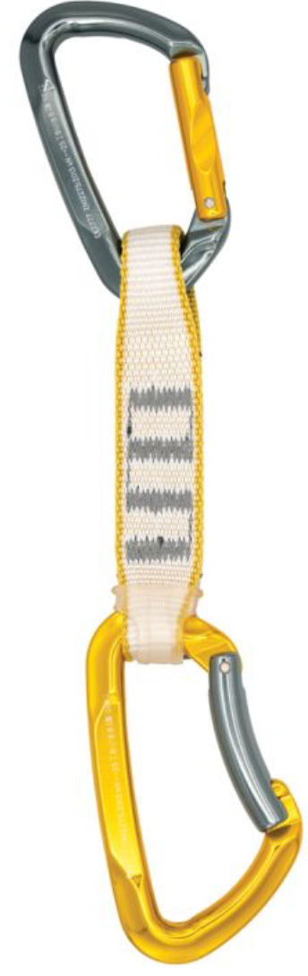 Cypher Vesta Sport Quickdraw