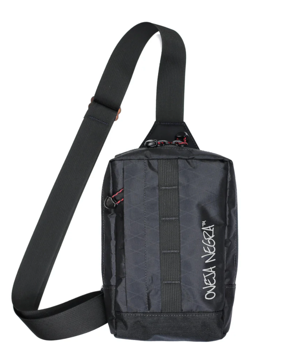 Sackette Cross-Body Bag