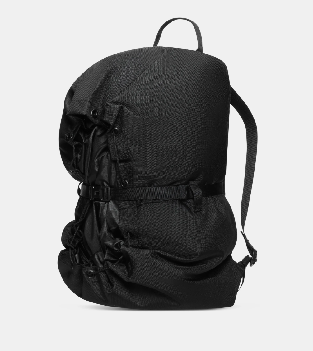Neon Rope Bag