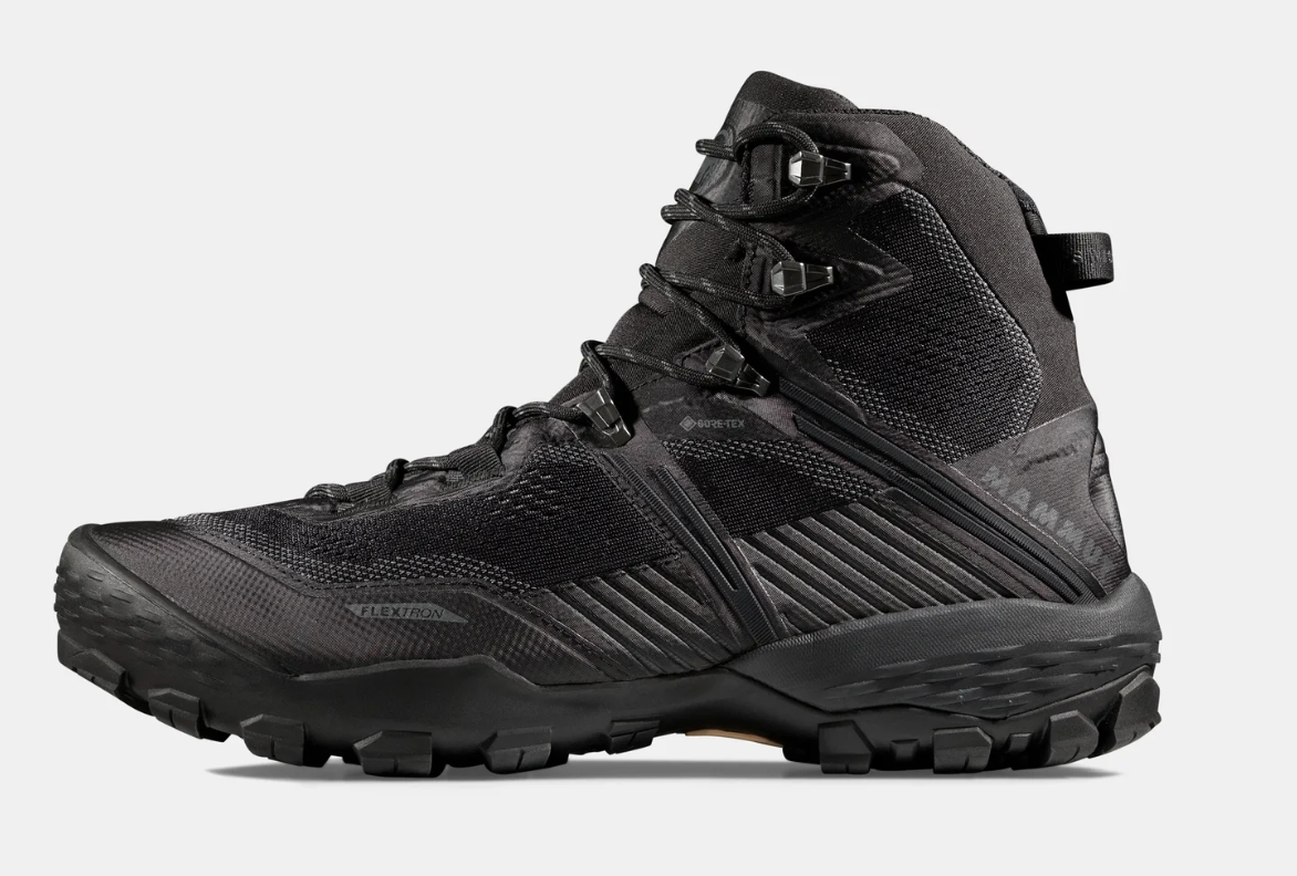 Mammut - Ducan II High GTX