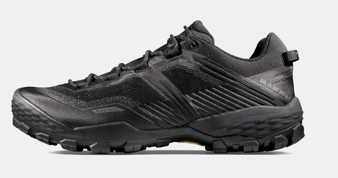 Mammut - Ducan II Low GTX