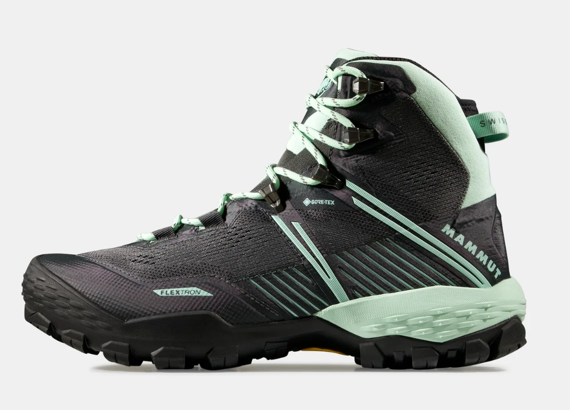 Mammut - Ducan II High GTX WMN