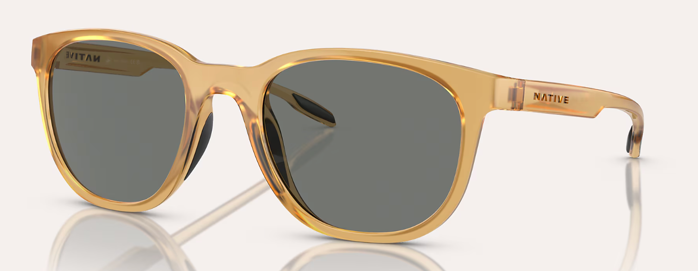 Native Eyewear Targhee