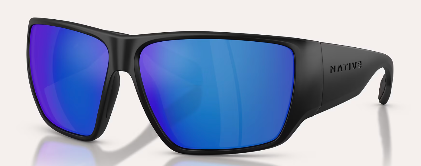 Native Eyewear Sightcaster ll