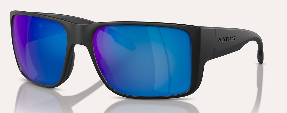 Native Eyewear Badlands