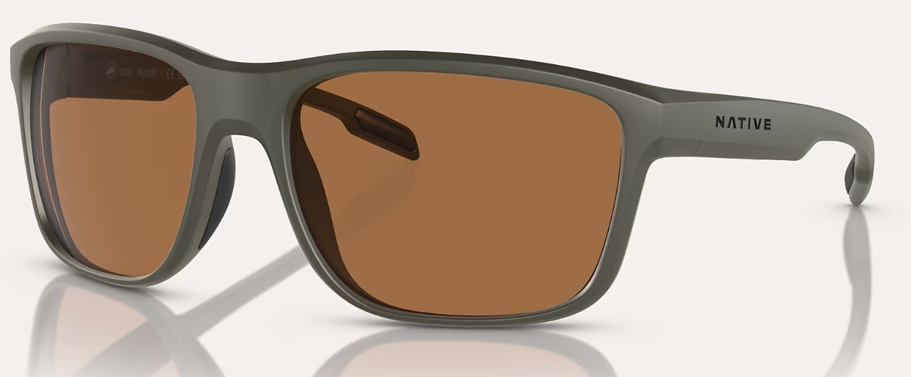 Native Eyewear Gorge