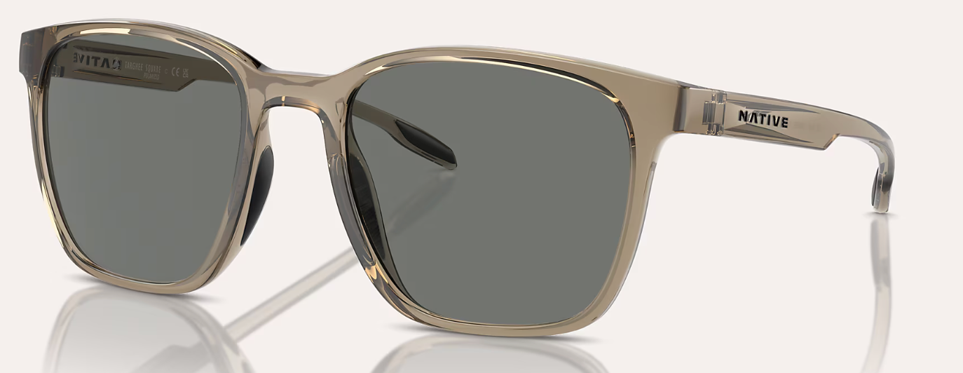 Native Eyewear Targhee Square