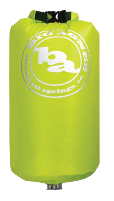 Big Agnes Pumphouse Ultra