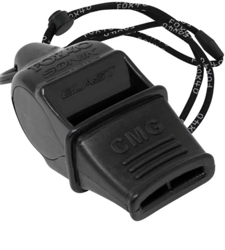 Fox 40 Whistle