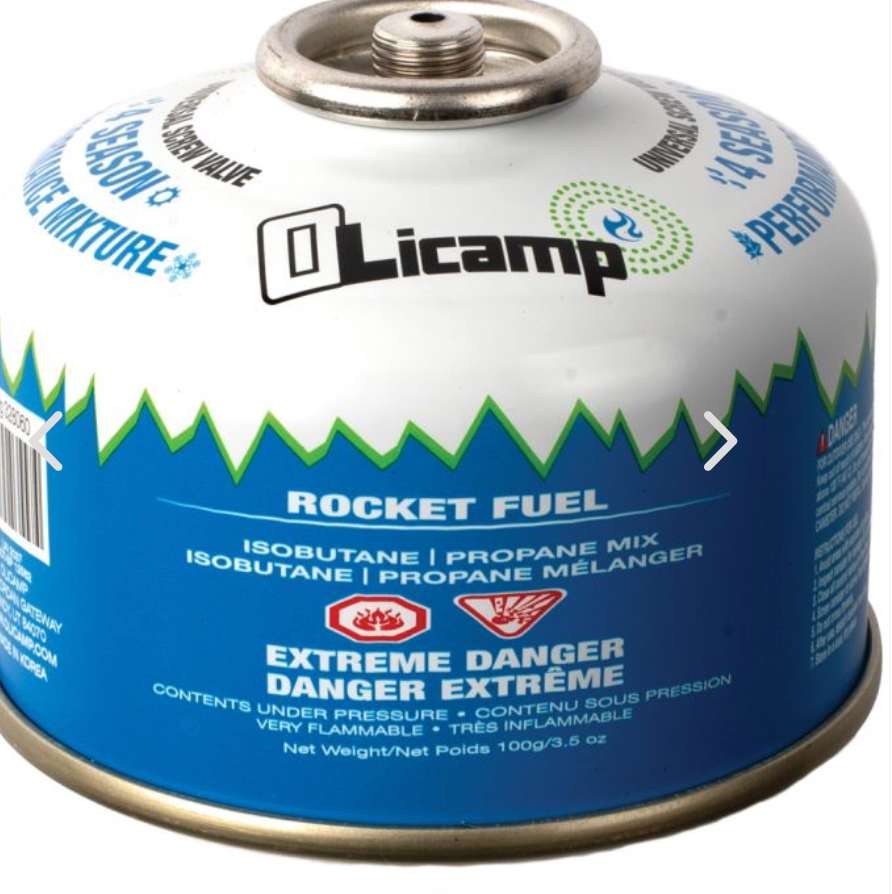 Olicamp 4 season performance mixture