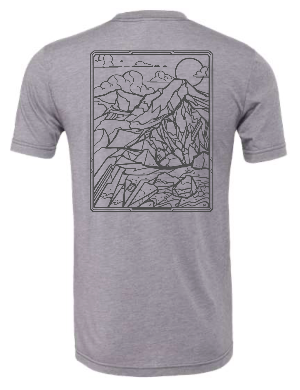 Torreys Tee