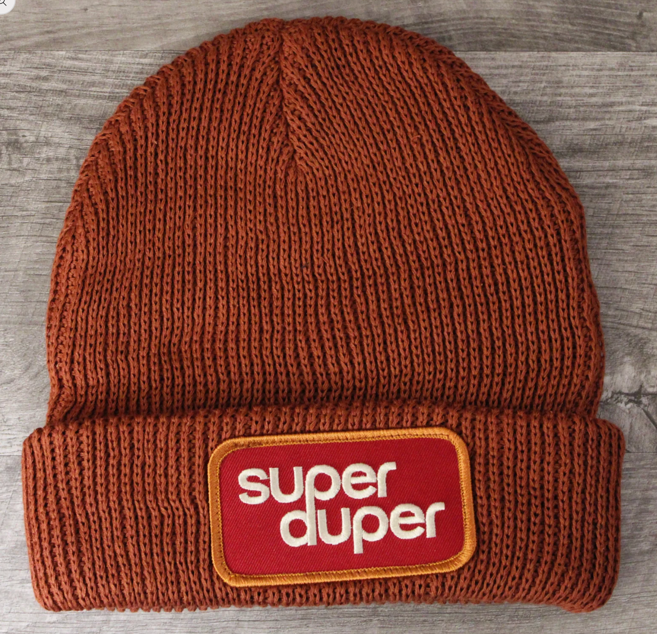 Sheeley Co Beenie