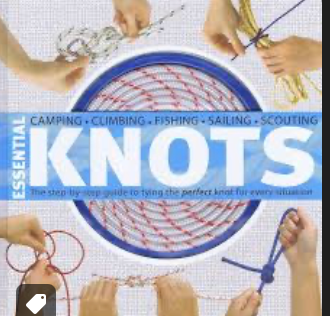 Essential Knots