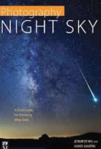 Photography Night Sky