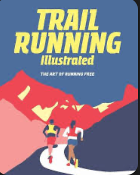 Trail Running Illustrated